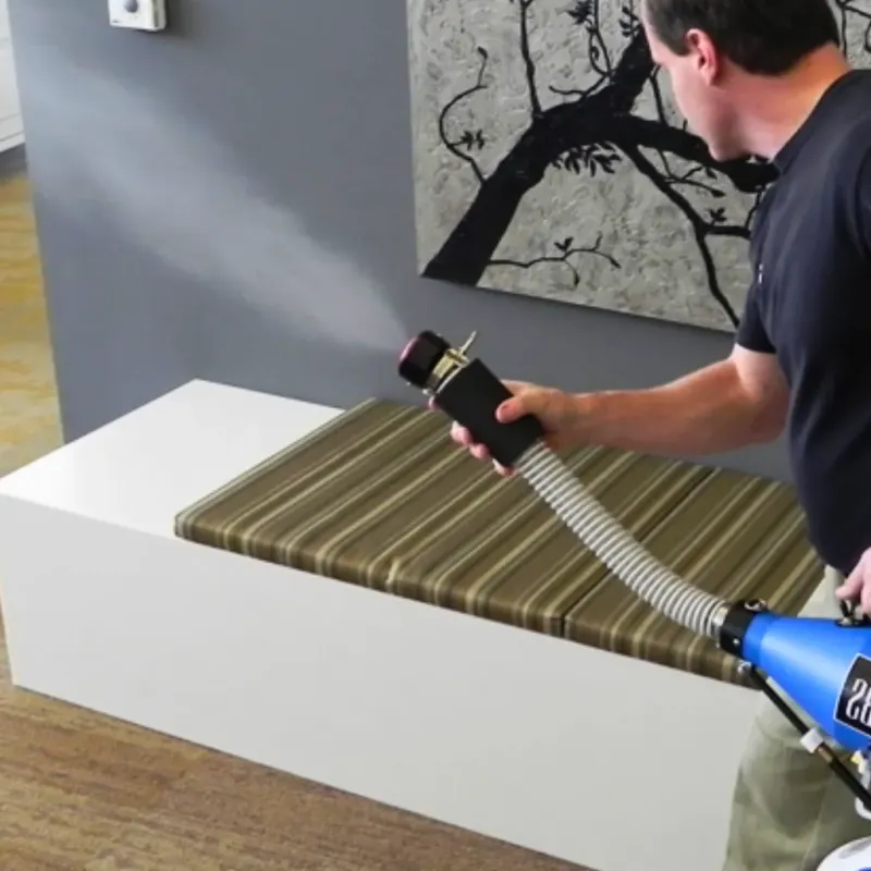 Professional Odor Removal in New Berlin, IL
